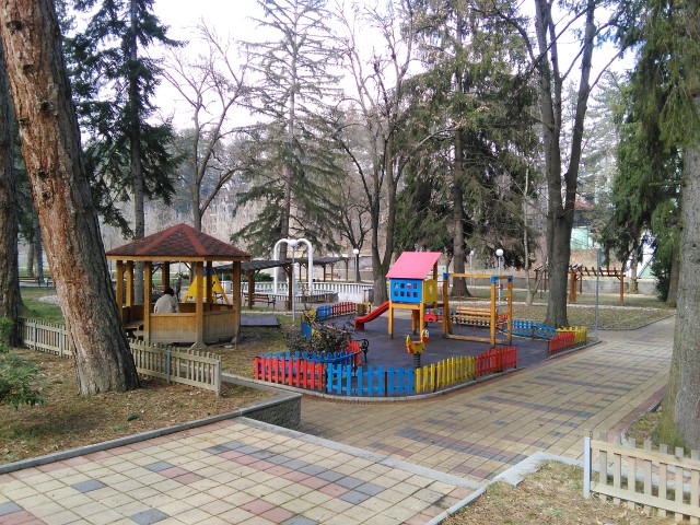 Забележителности Велинград